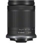Canon RF-S Zoomobjektiv